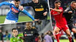 Agenda: martes de Guard1anes 2020, Hirving Lozano en Napoli y MLS