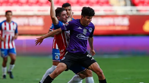 Mazatlán FC se estrena esta noche en el Guard1anes 2020 ante Puebla. (Foto: Getty Images).