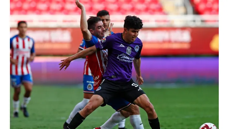 Mazatlán FC se estrena esta noche en el Guard1anes 2020 ante Puebla. (Foto: Getty Images).