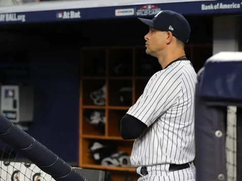 ¿Los Yankees también robaron señales? Circula video que los acusa