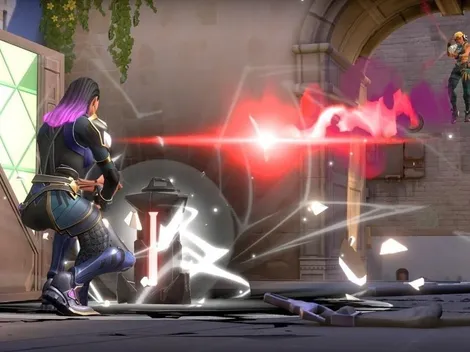 Riot: "lograr que Valorant corra a 120FPS en PS5 y Xbox Series X es un objetivo posible"