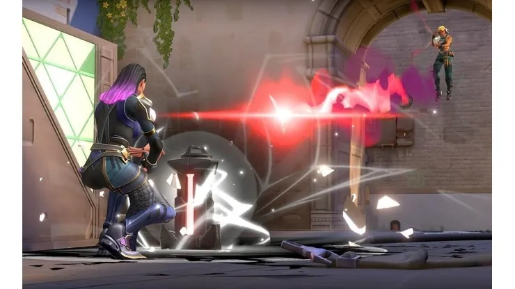 Riot: "lograr que Valorant corra a 120FPS en PS5 y Xbox Series X es un objetivo posible"