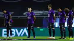 Mazatlán no cambió su nombre en una aplicación y por un momento regresó Morelia