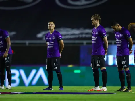 Mazatlán no cambió su nombre en una aplicación y por un momento regresó Morelia