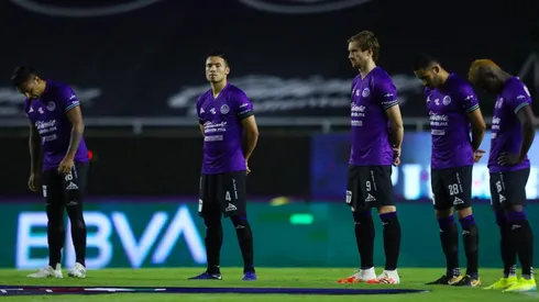 Mazatlán no cambió su nombre en una aplicación y por un momento regresó Morelia