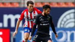 San Luis y Juárez empataron en su debut en el Guard1anes