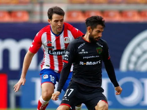 San Luis y Juárez empataron en su debut en el Guard1anes