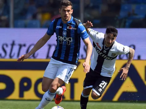 Qué canal transmite Parma vs. Atalanta por la Serie A
