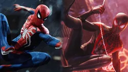Reportan que Marvel's Spider-Man: Miles Morales de PS5 incluirá el juego de PS4 remasterizado