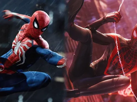 Reportan que Marvel's Spider-Man: Miles Morales de PS5 incluirá el juego de PS4 remasterizado