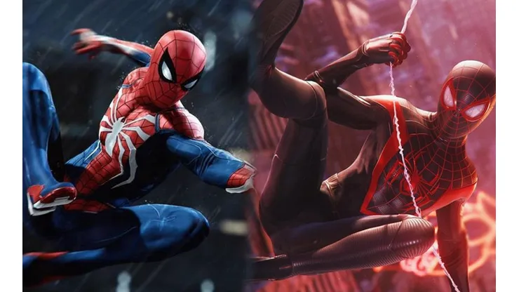 Reportan que Marvel's Spider-Man: Miles Morales de PS5 incluirá el juego de PS4 remasterizado