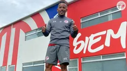 Las dos bajas de Toluca para su debut en el Guard1anes
