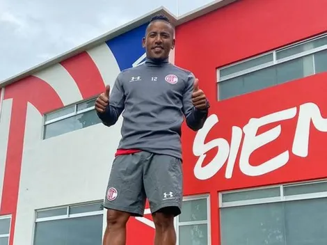 Las dos bajas de Toluca para su debut en el Guard1anes