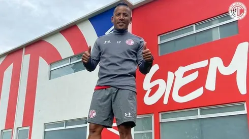 Las dos bajas de Toluca para su debut en el Guard1anes