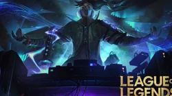 El próximo parche de League of Legends llegará con mejoras y debilitaciones para ¡24 Campeones!