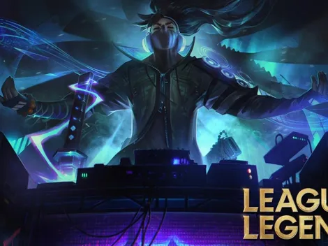 El próximo parche de League of Legends llegará con mejoras y debilitaciones para ¡24 Campeones!