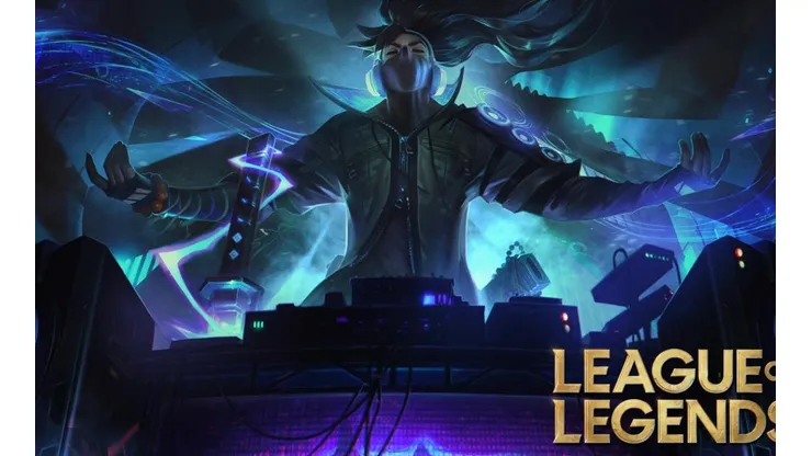 El próximo parche de League of Legends llegará con mejoras y debilitaciones para ¡24 Campeones!
