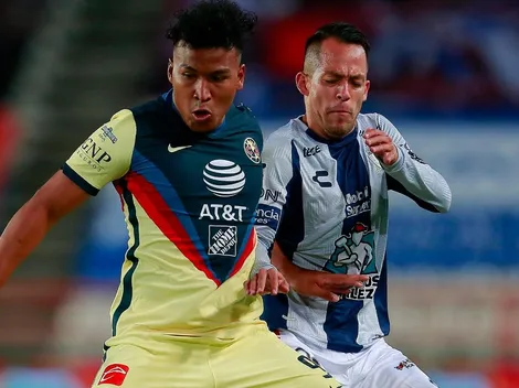 Fail de la Liga MX: Roger figuró con el escudo de Juárez