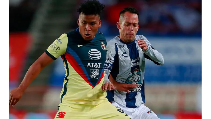 Fail de la Liga MX: Roger figuró con el escudo de Juárez