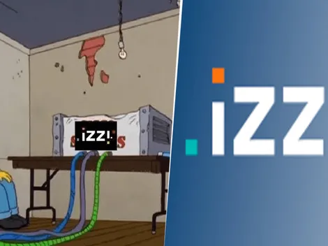 Izzi presentó fallas en Internet y las redes sociales se hicieron un festín con memes