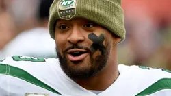 Jamal Adams dejó los Jets para llegar a los Seahawks (Getty Images)