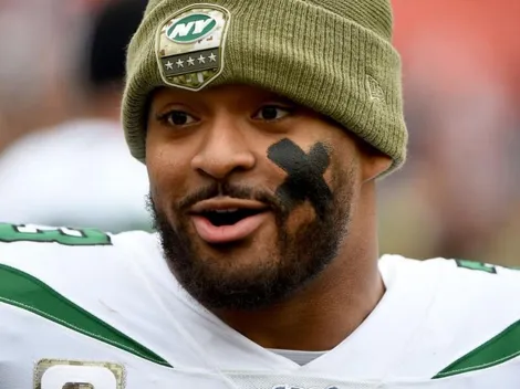 Jamal Adams jugará en los Seahawks con un contrato de novato