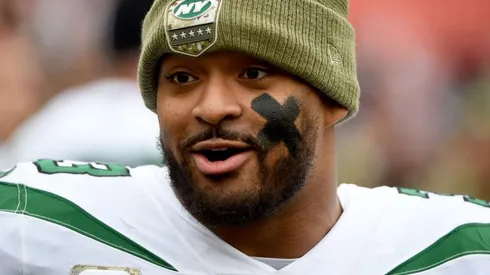 Jamal Adams dejó los Jets para llegar a los Seahawks (Getty Images)