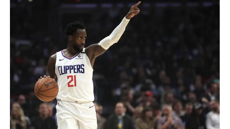 Beverley de vuelta con los Clippers