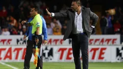 Antonio Mohamed habló de su hijo.
