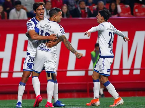 Qué canal transmite Mazatlán vs. Puebla por la Liga MX