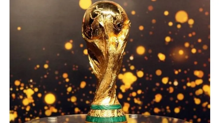 Concacaf anuncia nuevo formato de clasificatoria para el Mundial 2022