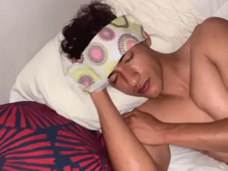 Disparan contra Chivas por cómo se trató el caso de coronavirus de Antuna