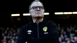 Marcelo Bielsa generó una revolución en Leeds United.