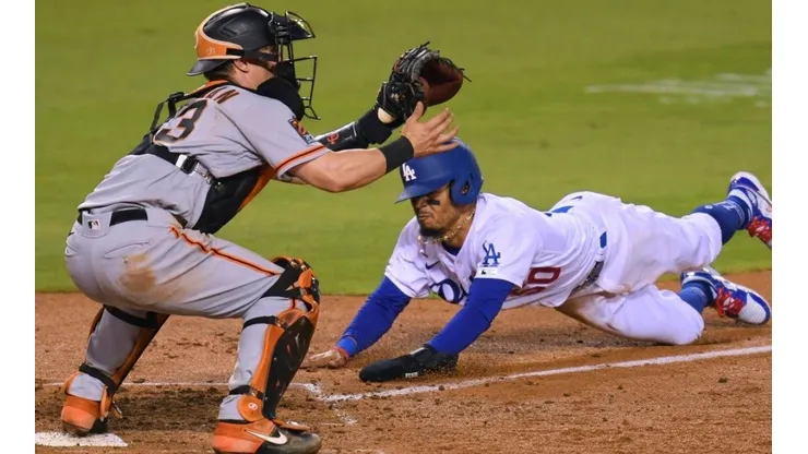 La temporada 2020 de MLB hizo historia