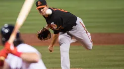 Orioles no jugará en Florida ante Marlins