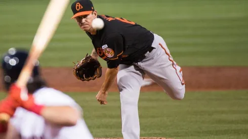 Orioles no jugará en Florida ante Marlins