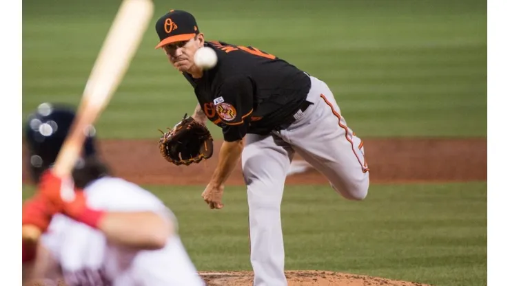 Orioles no jugará en Florida ante Marlins