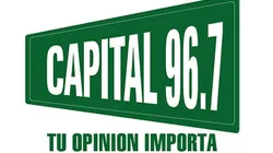Radio Capital tenía 12 años en el medio local.