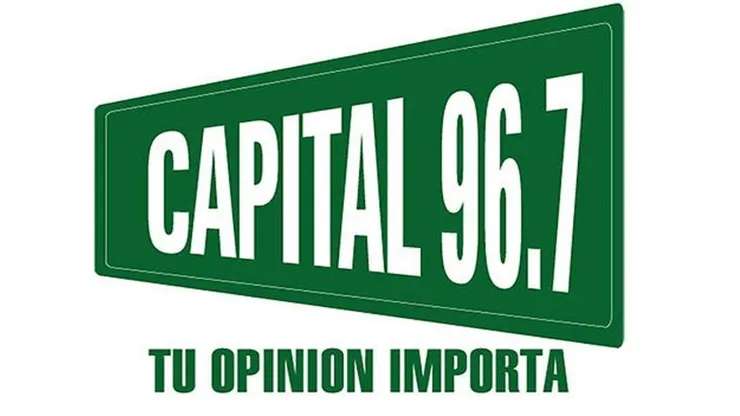 Radio Capital tenía 12 años en el medio local.