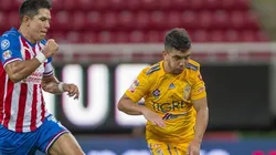 Leo Fernández aseguró que Tigres es el equipo más fuerte.