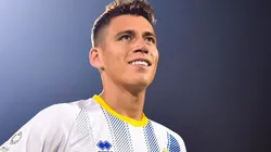 Héctor Moreno, otro mexicano que volvió al ruedo.