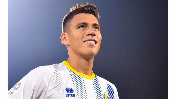 Héctor Moreno, otro mexicano que volvió al ruedo.
