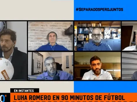 El jugador argentino que para Vignolo es más que Haaland