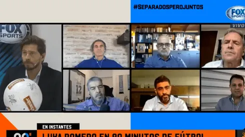 El jugador argentino que para Vignolo es más que Haaland