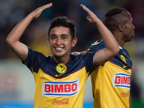 Hobbit Bermúdez jugará en Club Atlético Veracruz