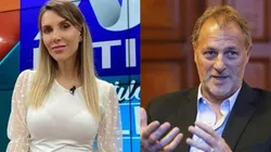 Oxenford siguió el caso del niño caído en el pozo.