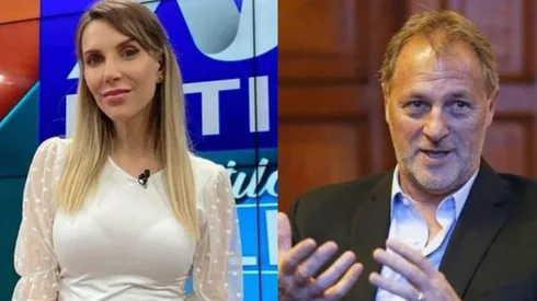 Oxenford siguió el caso del niño caído en el pozo.