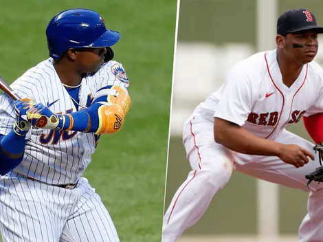 Mets vs. Red Sox: cómo ver en vivo y en directo el partido por la MLB