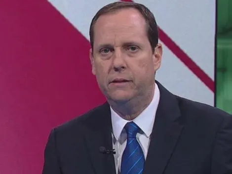 Paco Villa se defiende de acusaciones de aficionados de Tigres