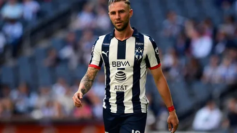Miguel Layún y un emotivo mensaje.
